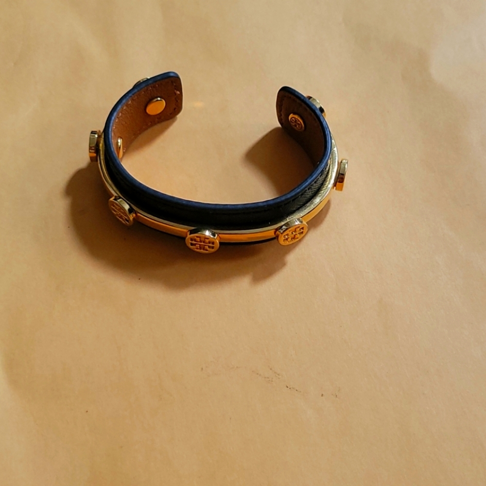 Tory burch cuff